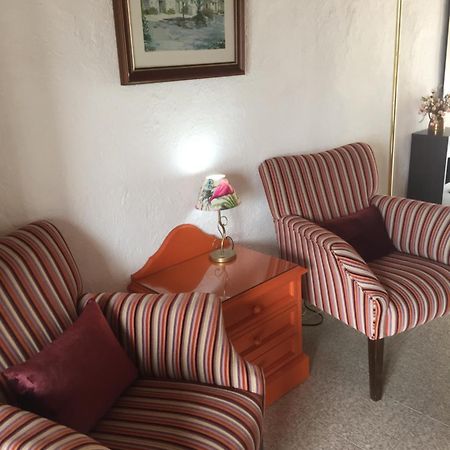 Apartament El Mirador Vilaflor Zewnętrze zdjęcie